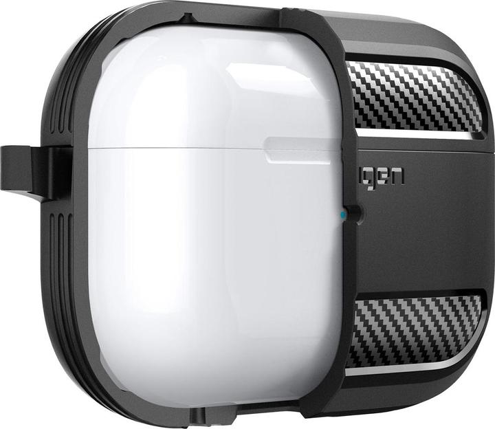 Produktbild Spigen Rugged Armor (Ladecase Hülle)