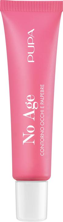Immagine prodotto Pupa Milano No Age Contorno Occhi E Palpebre 15ml (Crema, 15 ml)
