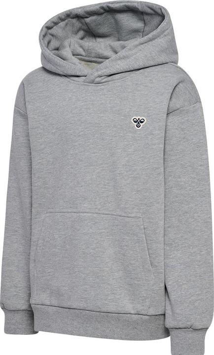 hummel hmlJR LOOSE HOODIE BEE