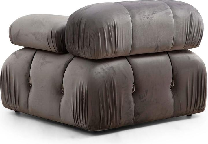 Produktbild Atelier del Sofa Bubble (2-Sitzer)