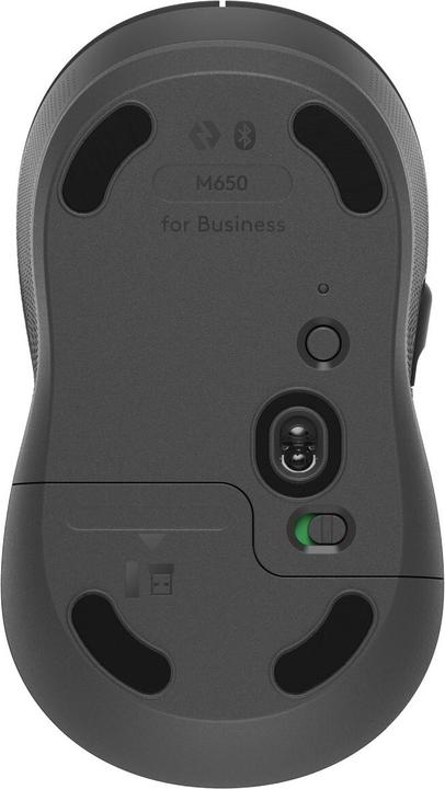 Image du produit Logitech M650 for Business (Sans fil)
