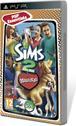 Image du produit EA Games The Sims 2: Pets, PSP (PSP)