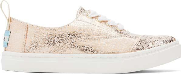 Produktbild Toms Y Cordones Crackle Foil (35.5)