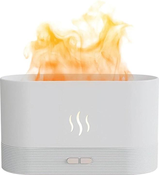 Image du produit Yuwanet Cozy flames (15 m²)