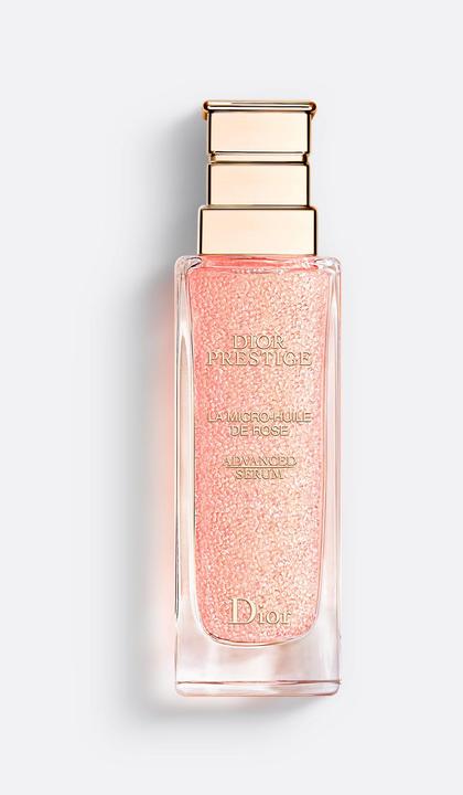 Produktbild Dior Micro Huile Rose Advanced (75 ml)