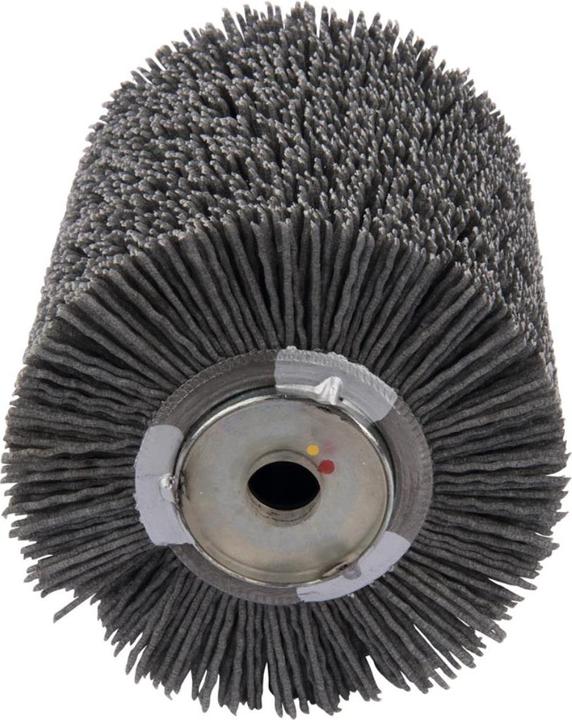 Produktbild Makita Schleifnylon-Bürste Korn 80 für Bürstenschleifer 9741 (80)
