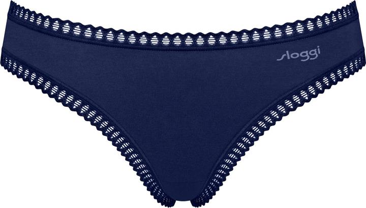 Image du produit Sloggi Lot de 3 mini slips GO Crush (S, Lot de 3)