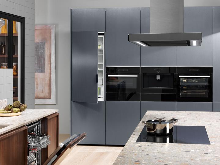 Immagine prodotto Electrolux Cassetto riscaldante Black Mirror, ID 947727330