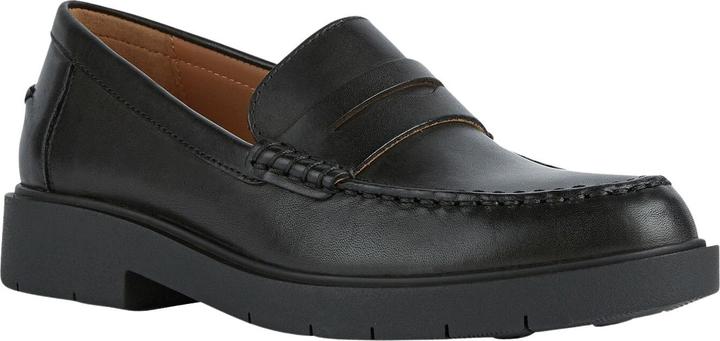 Image du produit Geox mocassins spherica (40)