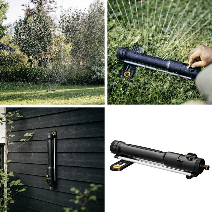 Produktbild Fiskars Zraszacz Wahadłowy Comfort M