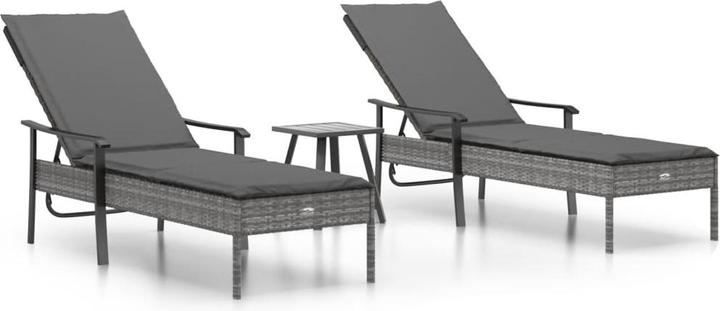 Produktbild VidaXL Peadar (198 cm)