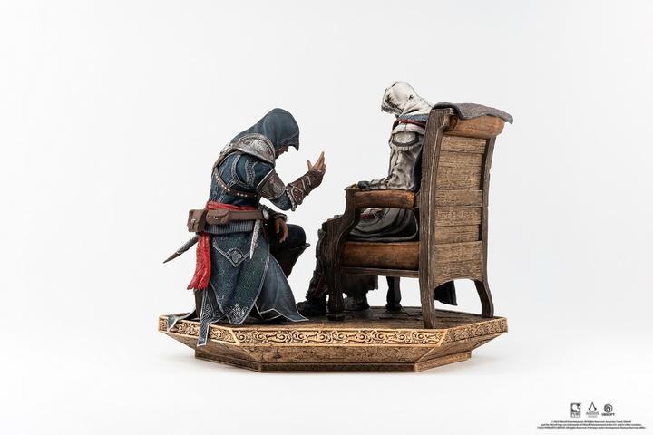 Image du produit Purearts Assassin's Creed - RIP Altair