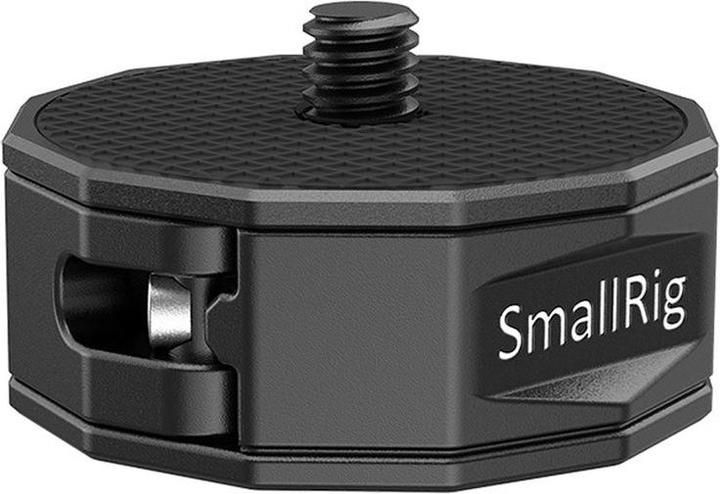 Actual product image SmallRig Universal Quick Release Adapter - BSS2714