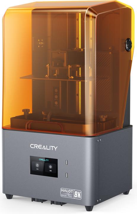 Produktbild Creality Halot-Mage Pro CL-103