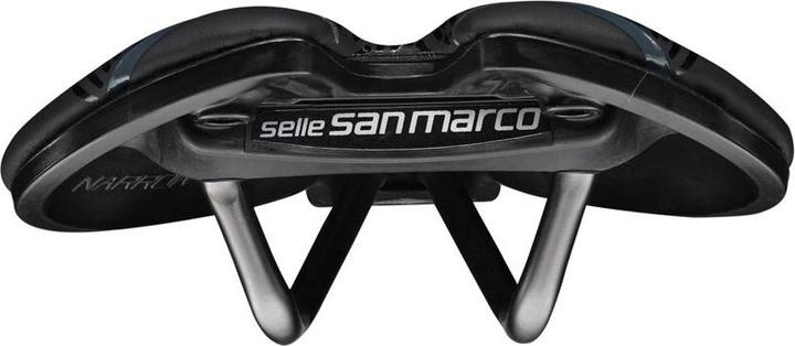 Produktbild Selle San Marco ASPIDE Short Open-Fit Racing Narrow, 2022