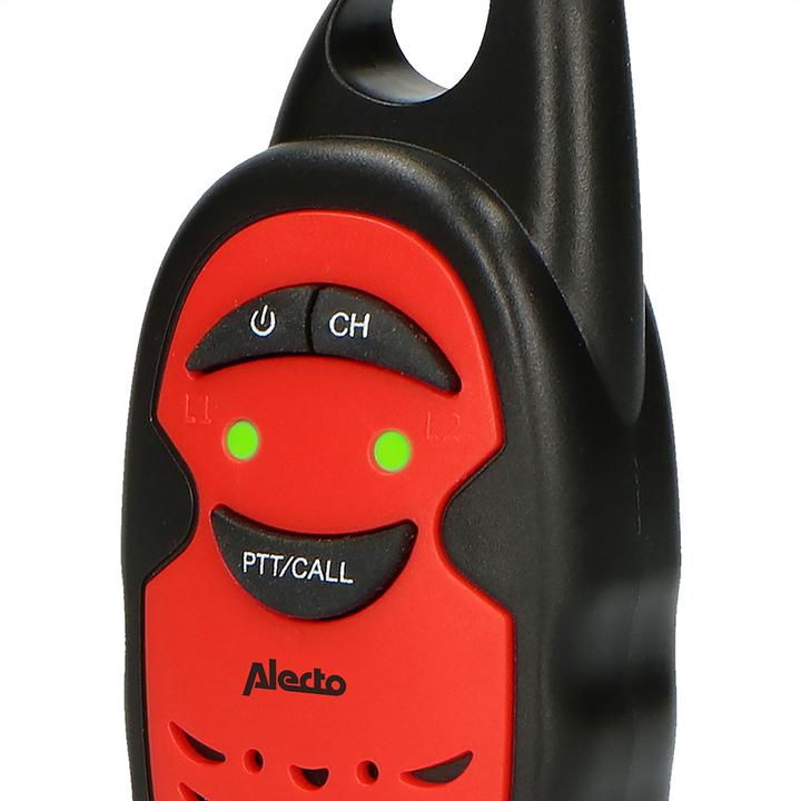 Productafbeelding Alecto FR-05RD (3 km)