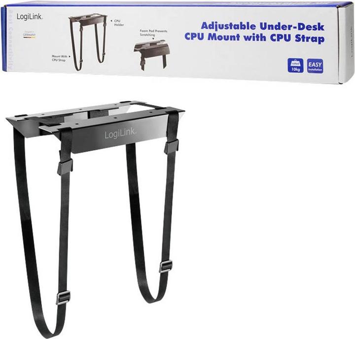 Produktbild LogiLink PC-Halterung
