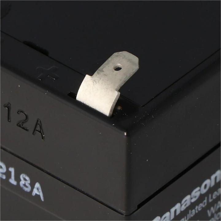 Immagine prodotto XCell Batteria al piombo adatta per Dimeq EKG 503V (1300 mAh)