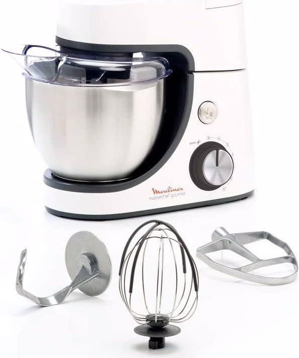 Produktbild Moulinex Masterchef Gourmet (1100 W)