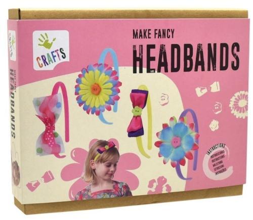 Actual product image Topbright Toys Make Fancy Headbands