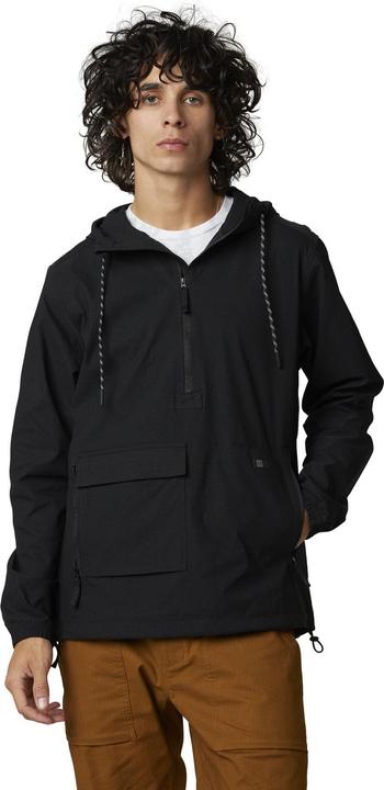 Produktbild Fox Jacket 22 Survivalist Anorak Blk S (S)