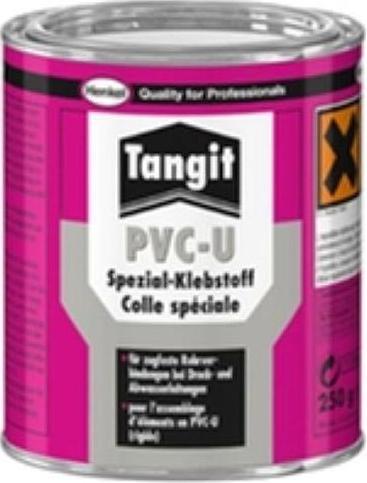 Image du produit Tangit Pvc-U (1100 g)