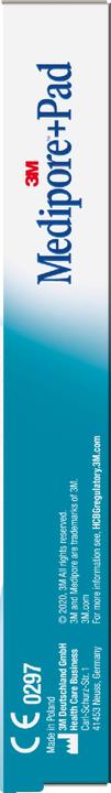 Produktbild 3M Medipore Pad (5 x)