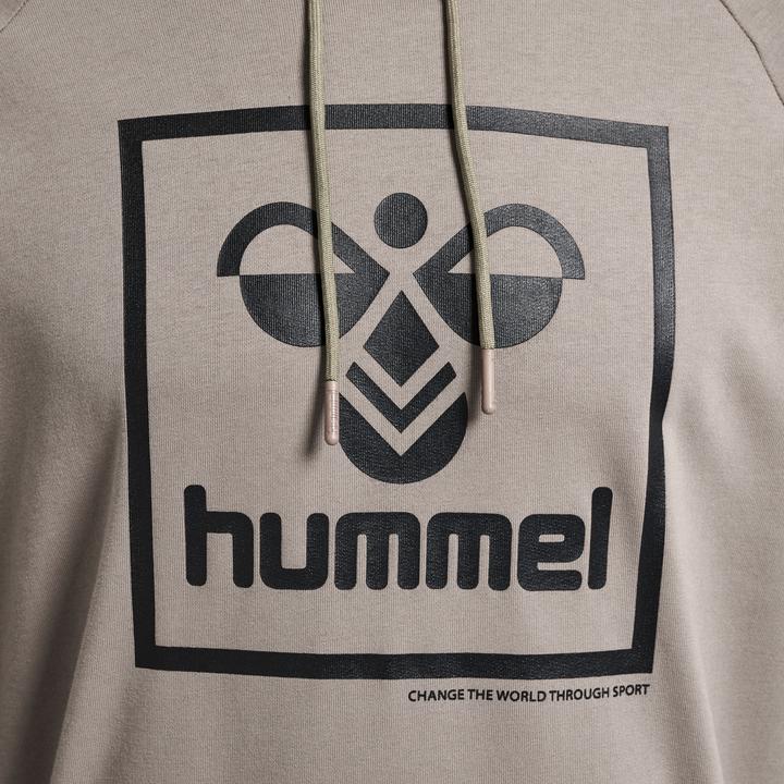 Actual product image hummel ISAM 2.0 HOODIE (XXL)