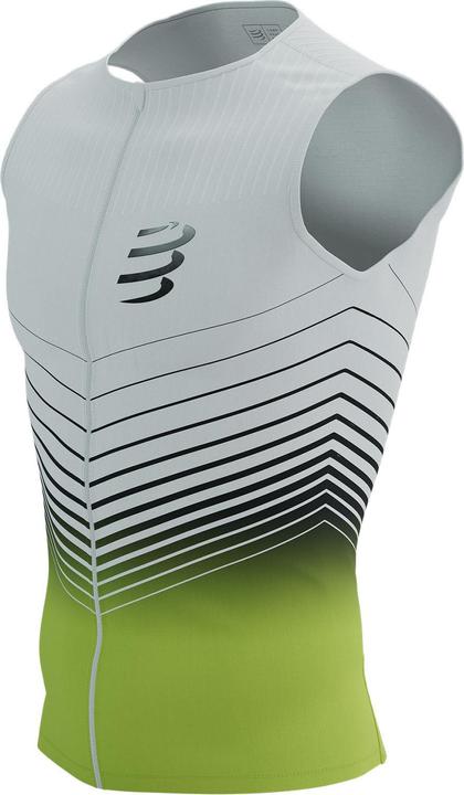 Produktbild Compressport Tri Postural Aero Tank Top M (XL)