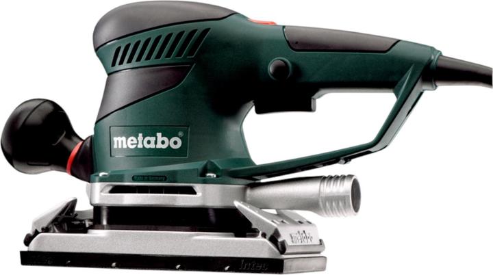 Immagine prodotto Metabo Levigatrice orbitale 350 W SRE 435 (Levigatrice orbitale, 350 W)