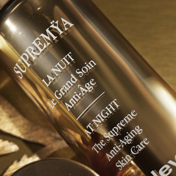 Actual product image Sisley Supremya Grand Soin A A 50 ml (50 ml, Night cream)