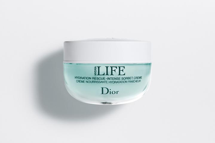 Produktbild Dior Hydra Life Hydration Rescue (50 ml, 24h Creme)