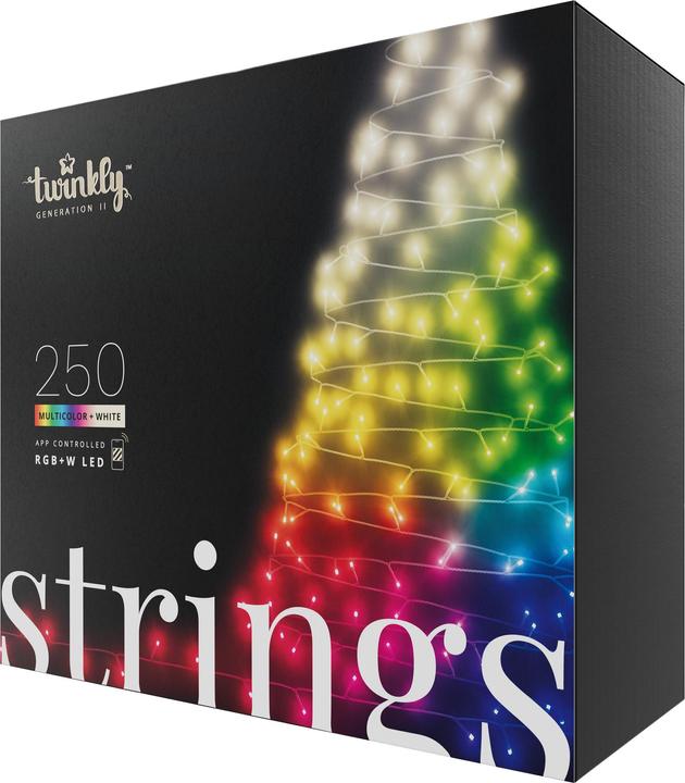 Produktbild Twinkly Strings (20 m)