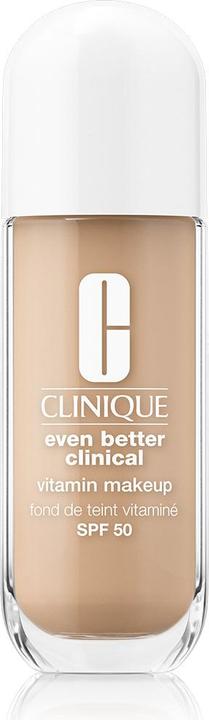 Produktbild Clinique Even Better Clinical Vitamin Makeup SPF 50 (Light Medium Cool)