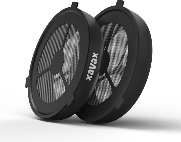 Produktbild Xavax Dauerpads