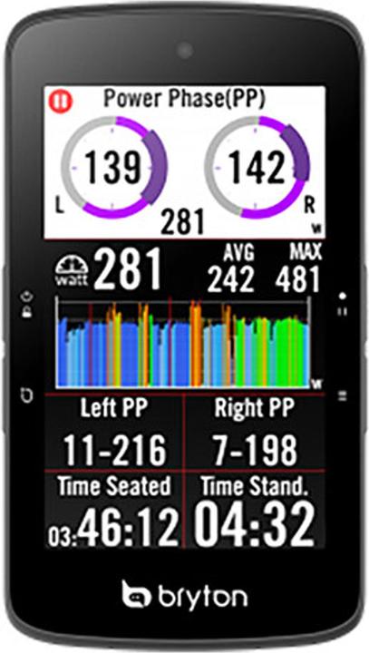 Image du produit Bryton Rider S800E
