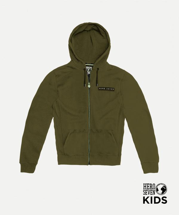 Produktbild Hero Seven K's ROCKY ZIP (8)