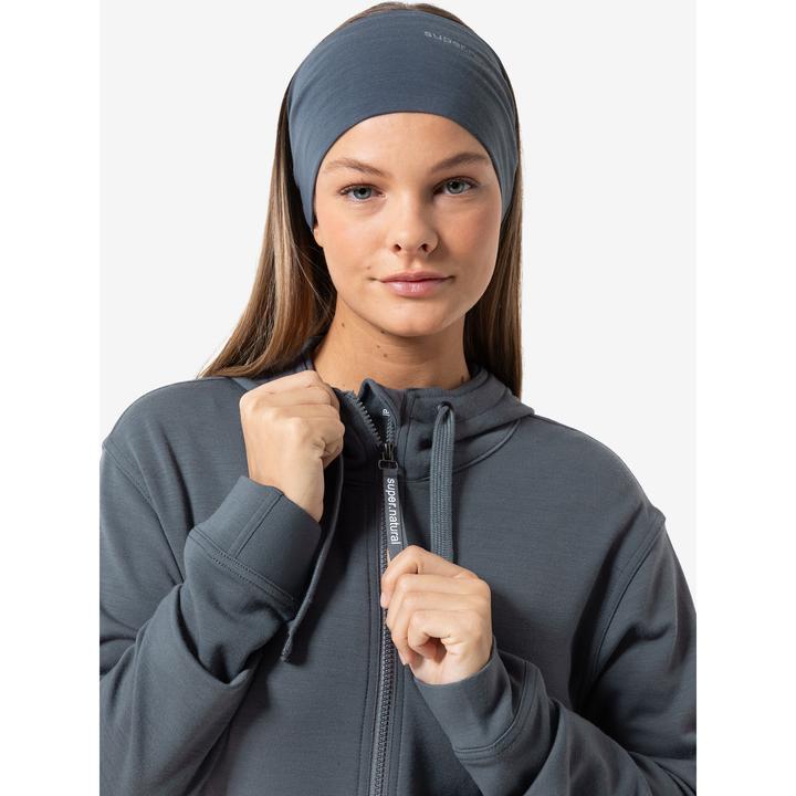 Produktbild Super Natural W Solution Hoodie (S)