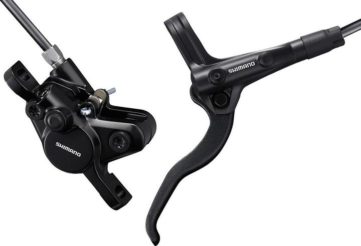 Image du produit Shimano MT201 frein à disque VR PM (Frein avant, Kit de frein, 2)