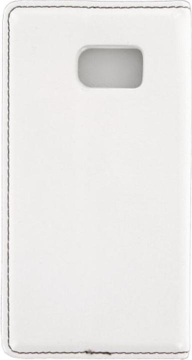 Immagine prodotto Star Case Custodia STAR Book per Samsung Galaxy S7 - Bianco (Samsung Galaxy S7)