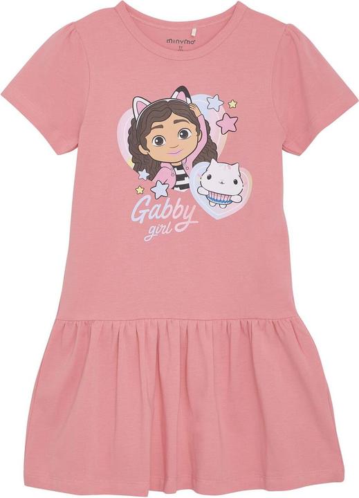 Image du produit Minymo Gabby's Dollhouse Kleid (110)