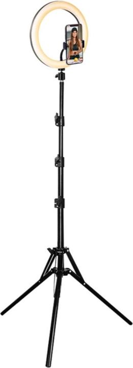 Actual product image Bigben Vlogkitbttripxlb (Ring light)