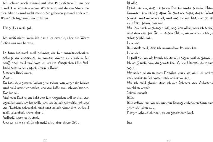 Immagine prodotto Lim:Bea & Nyx - Der Baum zwischen den Z (Tedesco, Rebecca Lim, Kate Gordon, 2024)