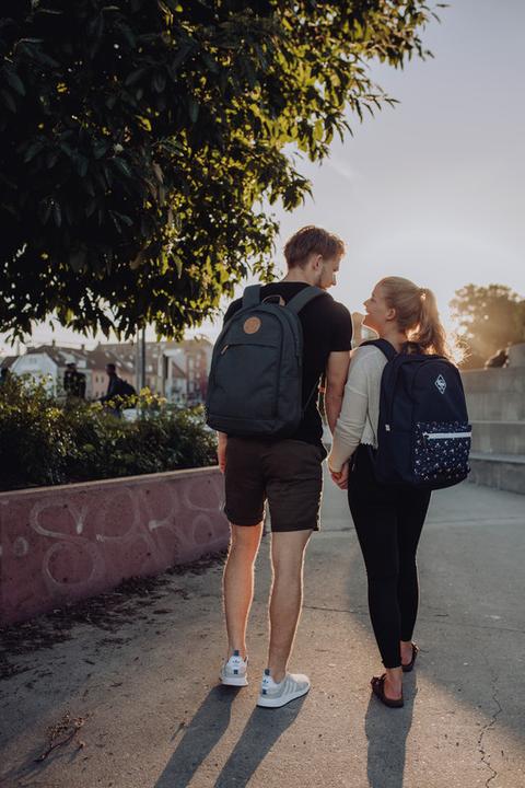 Actual product image Beckmann Urban (30 l)
