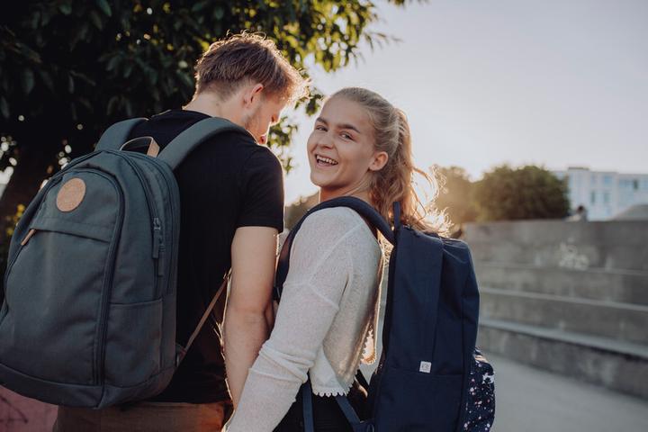 Actual product image Beckmann Urban (30 l)