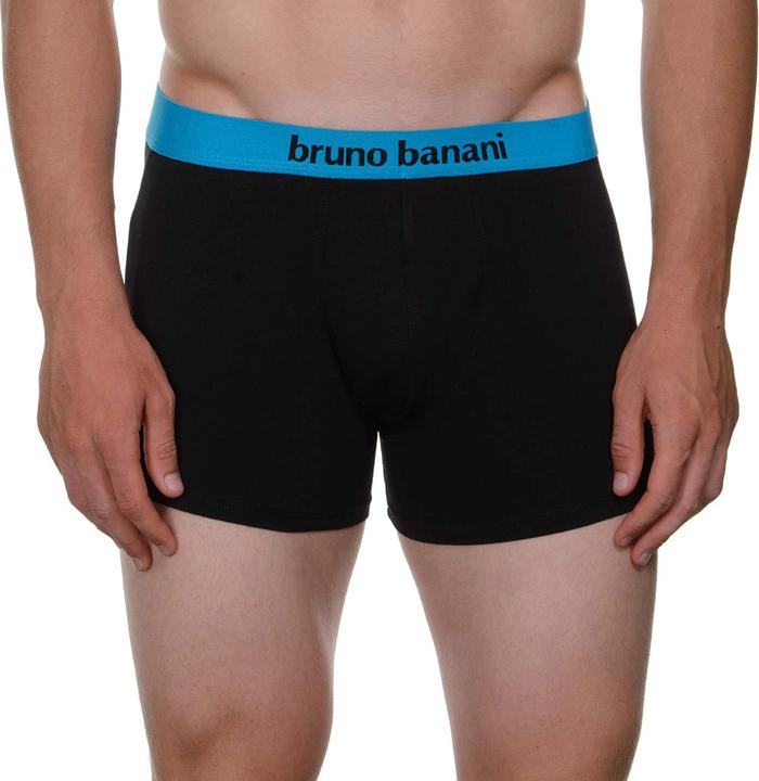 Image du produit Bruno Banani Pack de 2 Shorts Flowing - Pants (S, lot de 2)