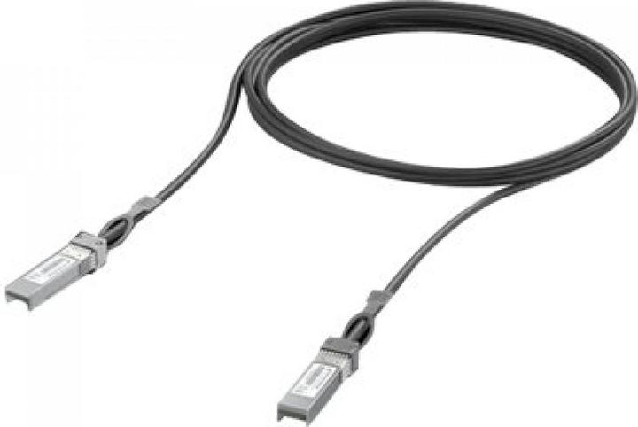 Ubiquiti UniFi SFP DAC Patch Kabel (S/FTP, CAT6, 3 m)
