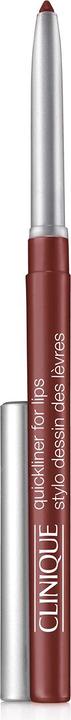 Actual product image Clinique Quickliner (Chili)