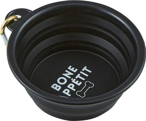 Image du produit Santa Barbara Gamelle pliable Bone Appétit S/M