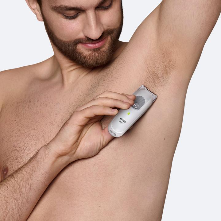 Produktbild Braun Rasierer